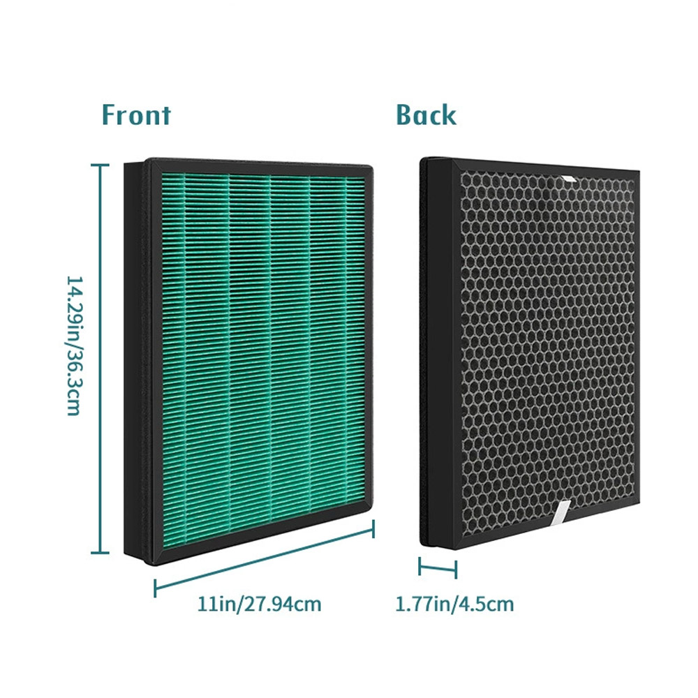 Coway Air Purifier Airmega 400 - Filtro de Substituição para Purificador de