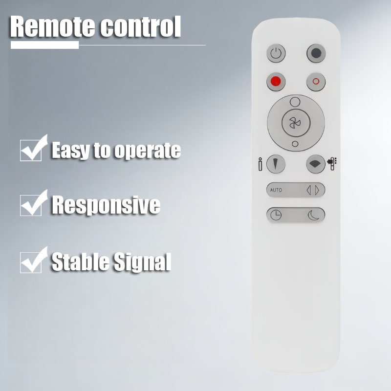 Dyson Fan Am07 - Controle Remoto 10 em 1 para