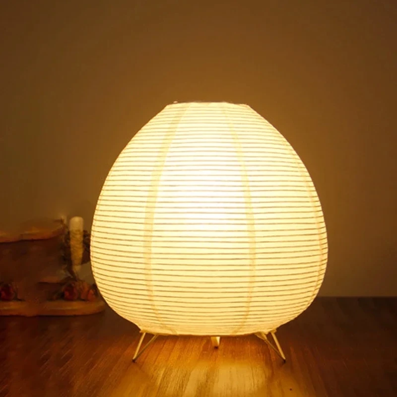 Japanese Lantern Paper - Lanterna de papel de arroz japonês