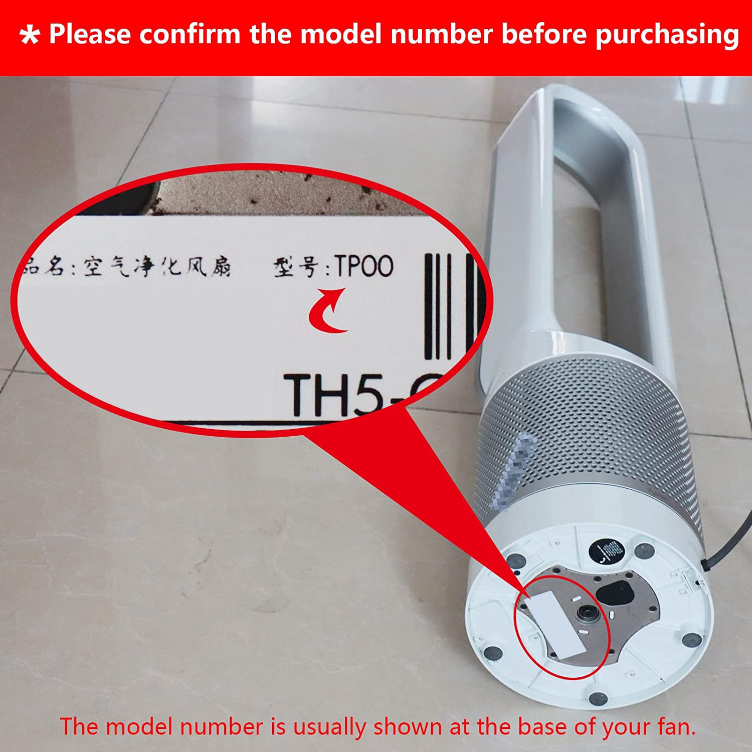 10 em 1 controle remoto para u - Dyson Fan Am07 avaliação e preço