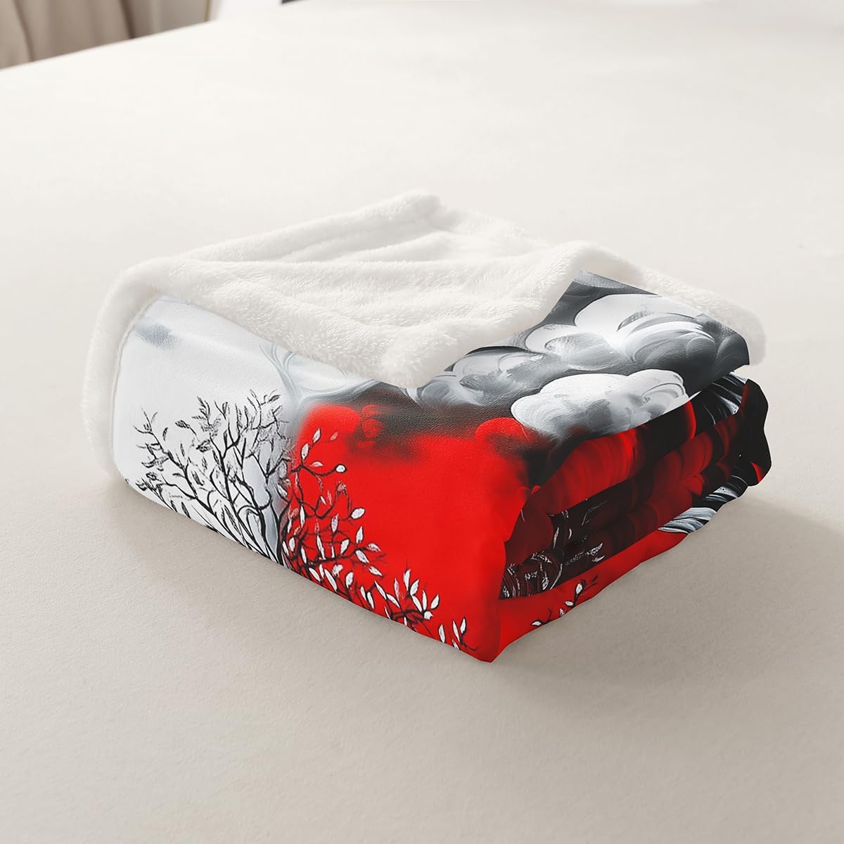Cobertor de cama árvore da vid - Japanese Kids Lifestyle avaliação e preço