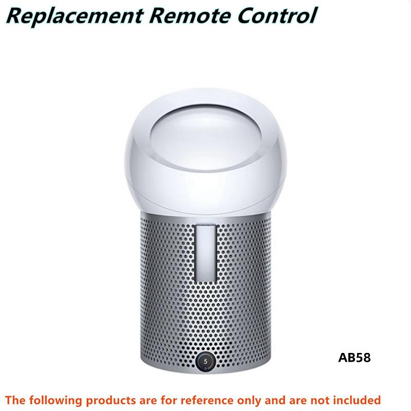 2x 10 em 1 controle remoto par - Dyson Fan Am07 avaliação e preço