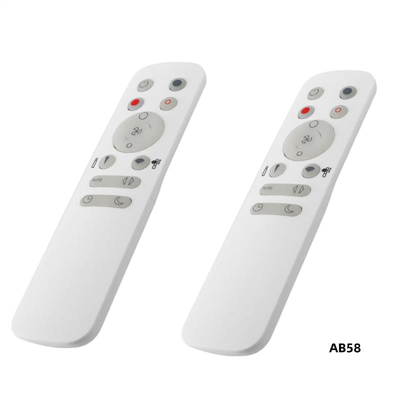 2x 10 em 1 controle remoto par - Dyson Fan Am07 avaliação e preço
