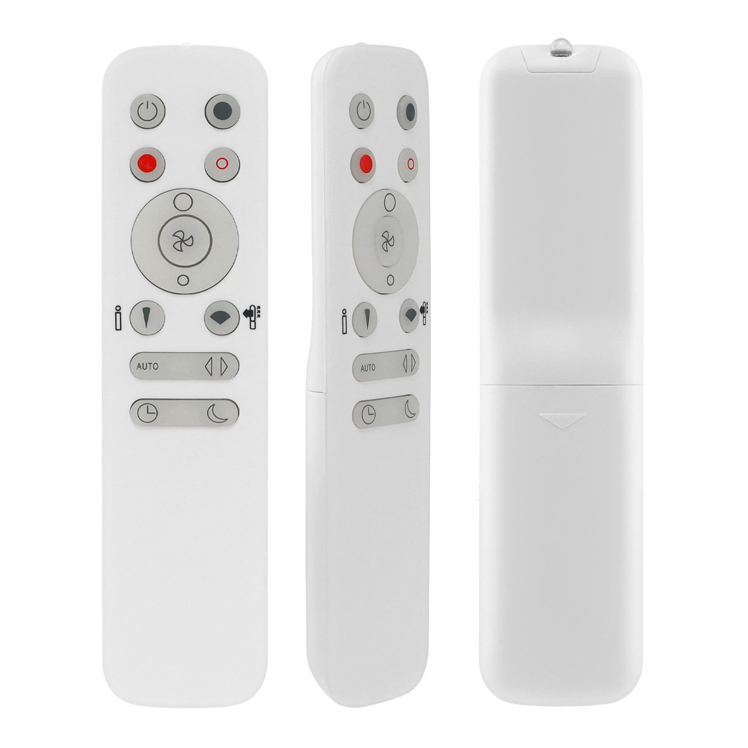 Controle remoto universal adeq - Dyson Fan Am07 avaliação e preço
