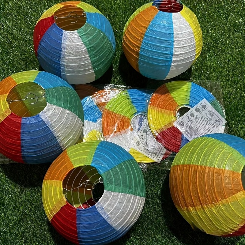 8 Polegada lanternas de papel  - Japanese Lantern Paper avaliação e preço