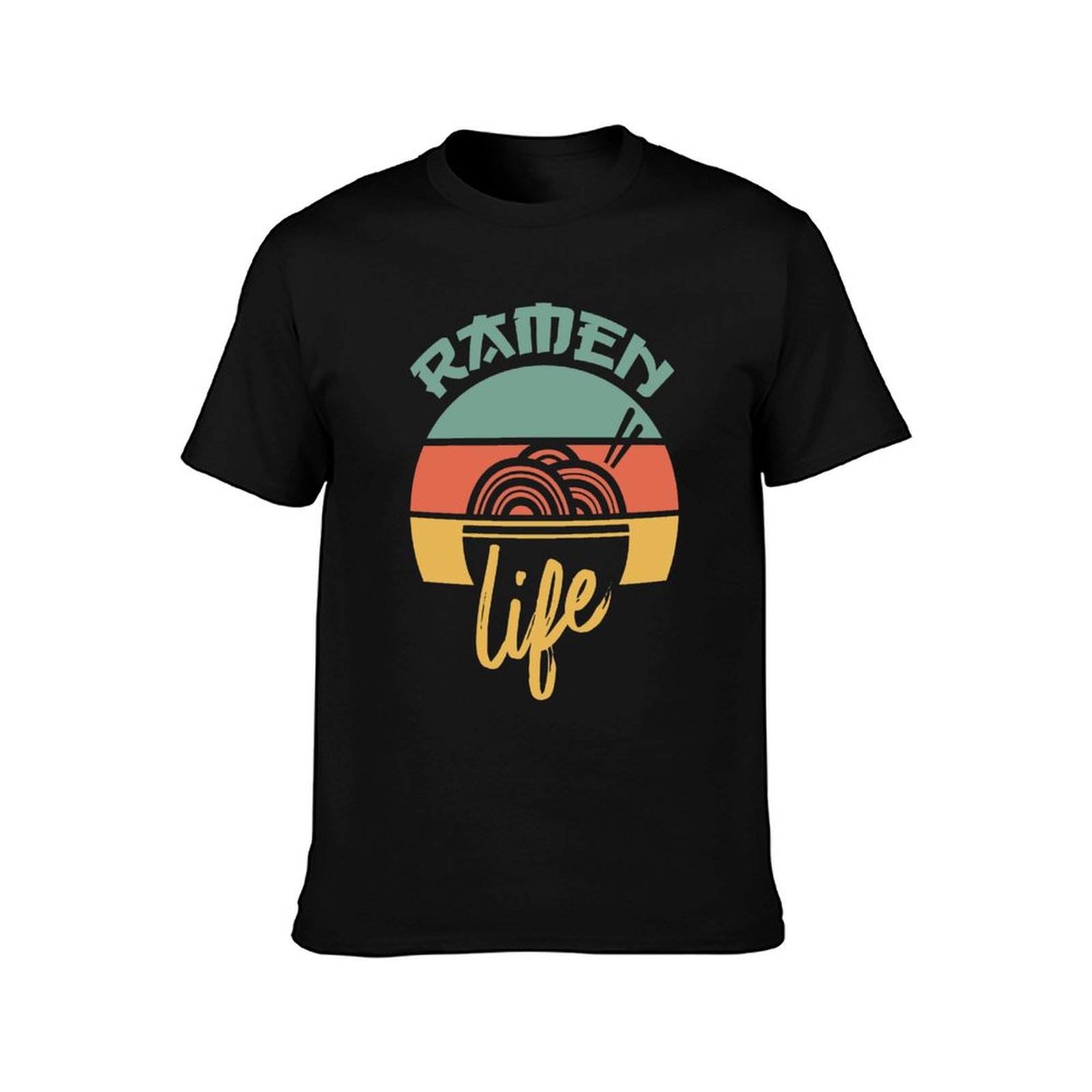 Camiseta retrô vintage para am - Japanese Daily Lifestyle avaliação e preço