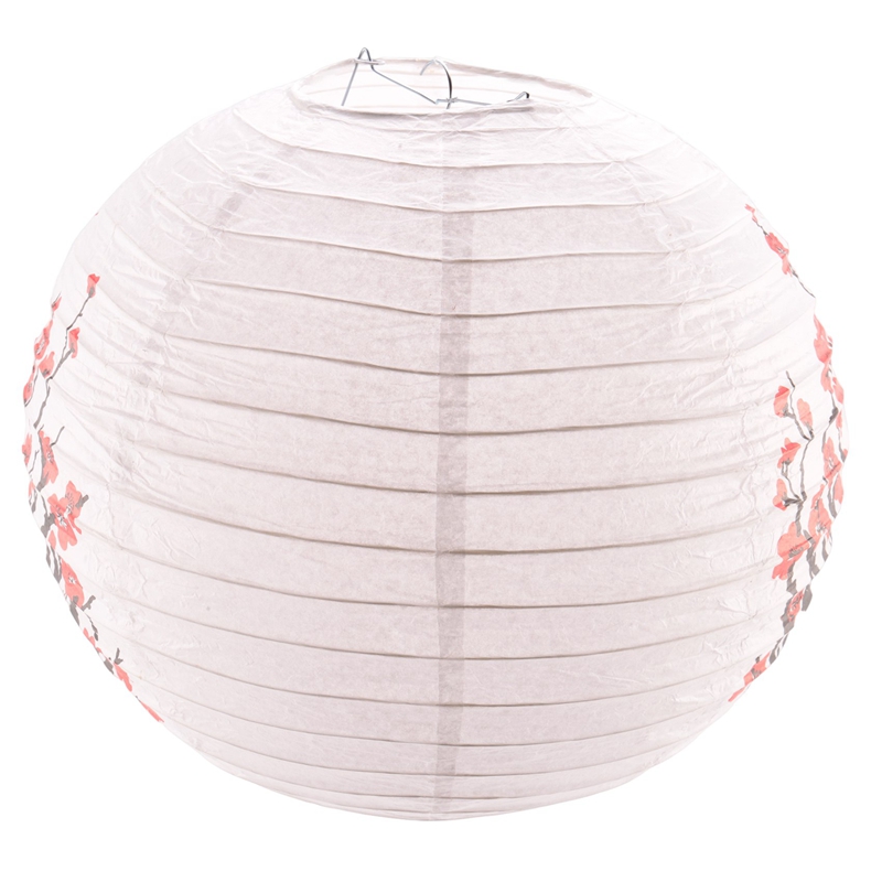 Lanternas De Papel Chinesas De - Japanese Lantern Paper avaliação e preço