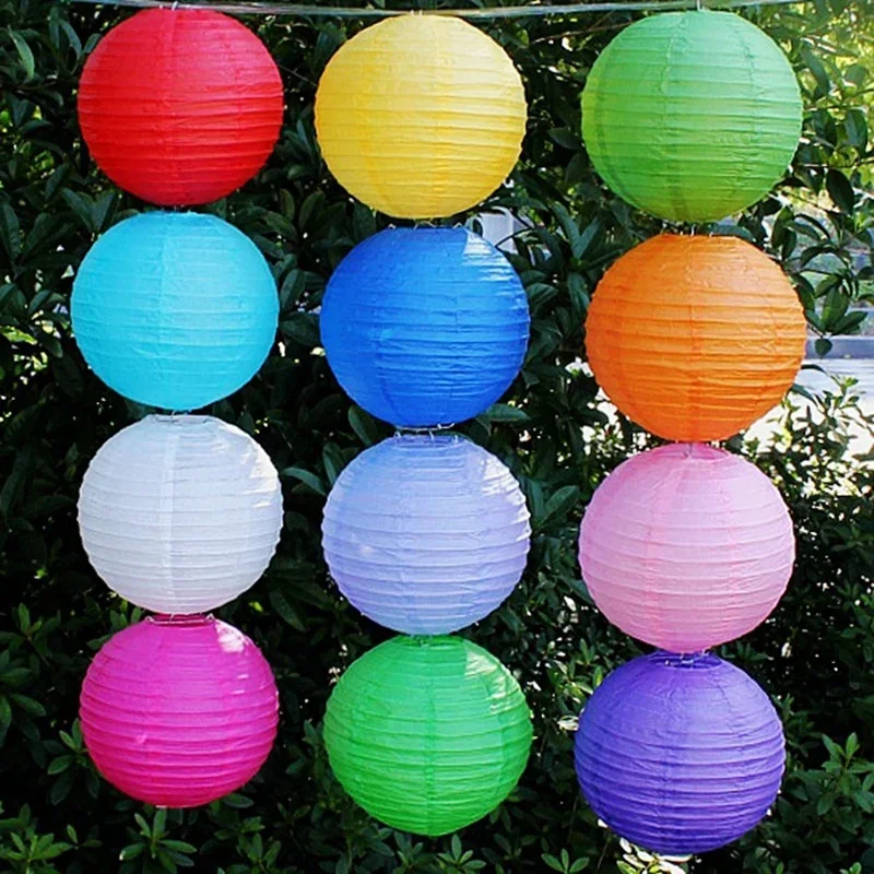 Lanternas de papel chinesas mu - Japanese Lantern Paper avaliação e preço
