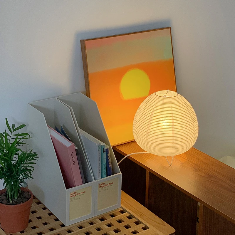 Lanterna de papel de arroz jap - Japanese Lantern Paper avaliação e preço