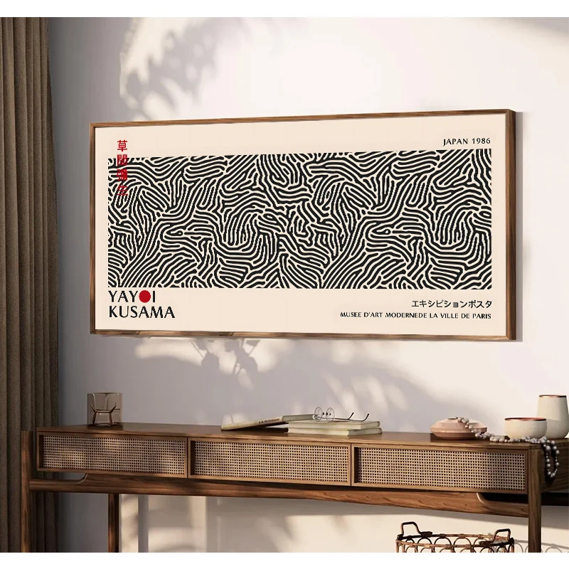 Yayoi kusama flor exposição ca - Japanese Kids Lifestyle avaliação e preço