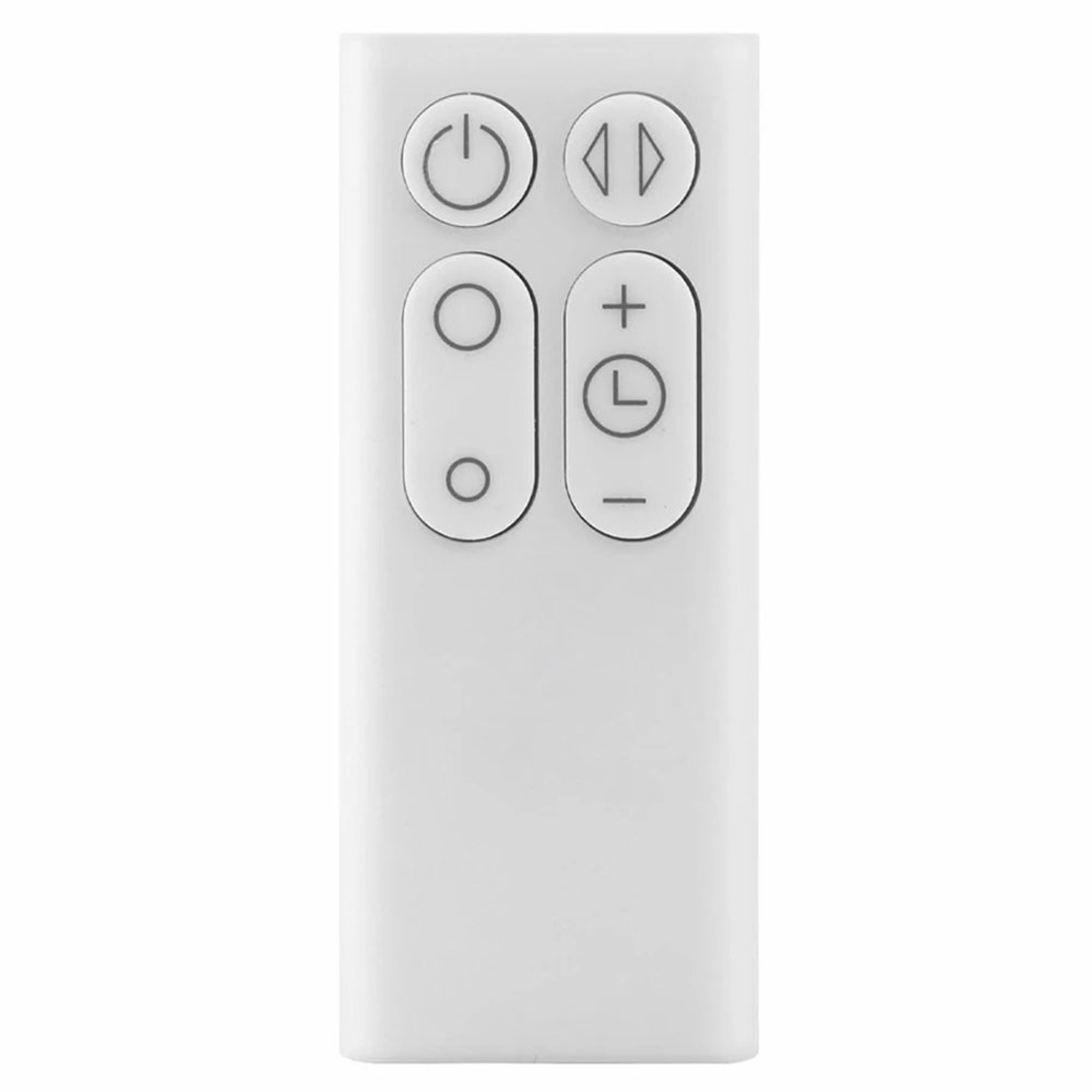 Controle remoto para controlad - Dyson Fan Am07 avaliação e preço