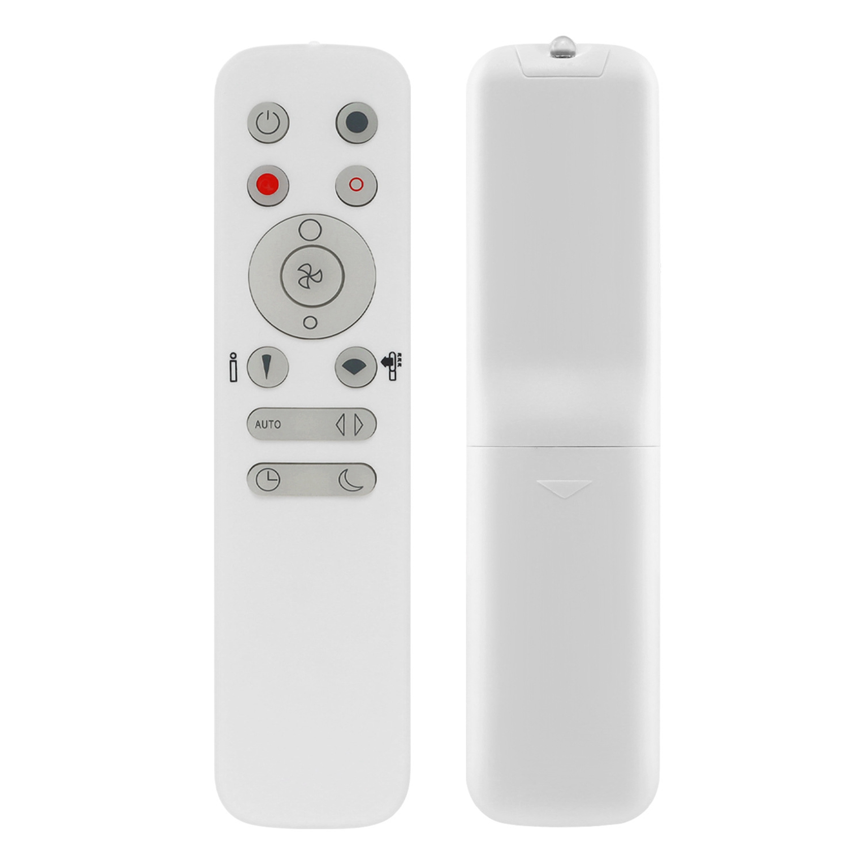 Novo controle remoto 10 em 1 p - Dyson Fan Am07 avaliação e preço