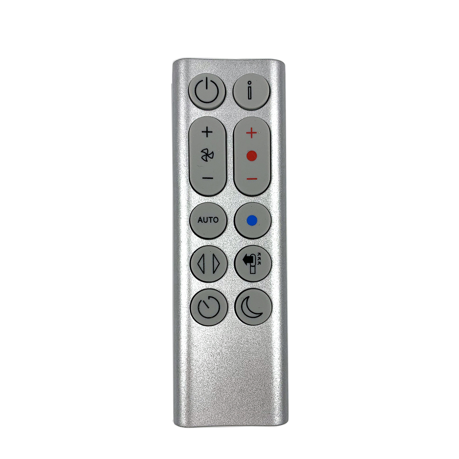 Para Purificador de Ar e Aquec - Dyson Fan Am07 avaliação e preço